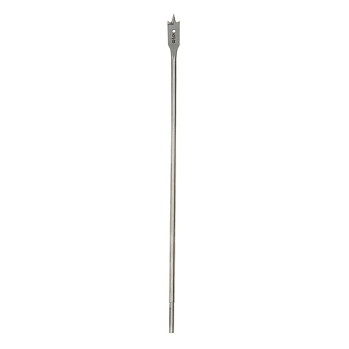 Irwin 88710 Speedbor 5/8 in. x 16 in. L Carbon Steel Wood Boring Bit 1/pc.