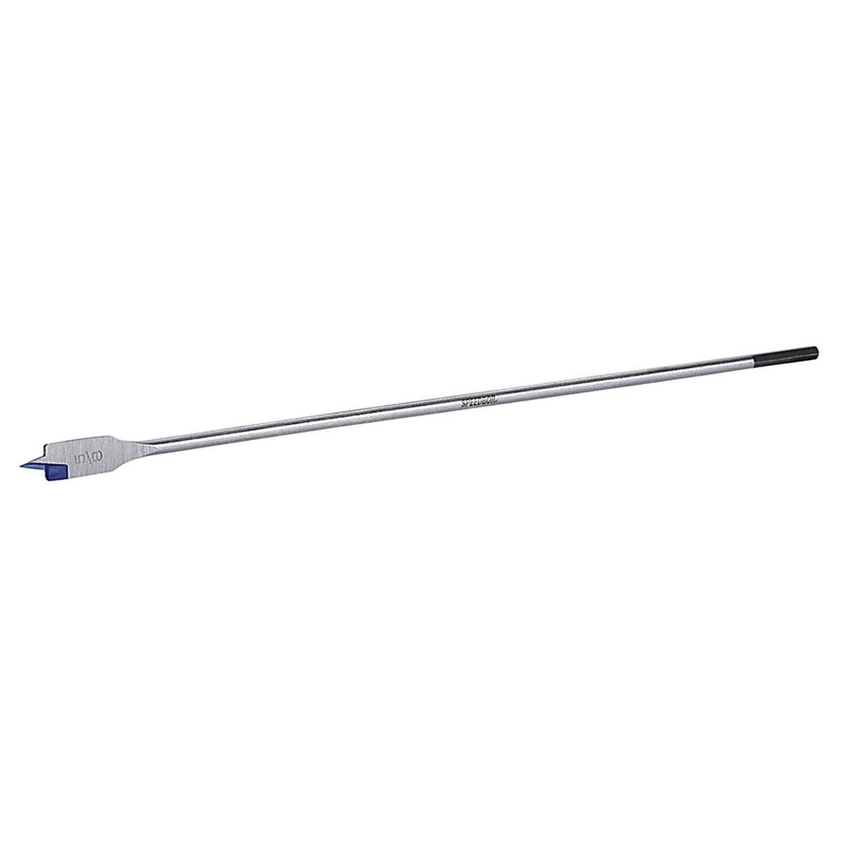 Irwin 88710 Speedbor 5/8 in. x 16 in. L Carbon Steel Wood Boring Bit 1/pc.