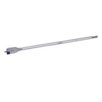 Irwin 88712 Speedbor 3/4 in. x 16 in. L Carbon Steel Wood Boring Bit 1/pc.