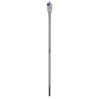Irwin 88714 Speedbor 7/8 in. x 16 in. L Carbon Steel Wood Boring Bit 1/pc.