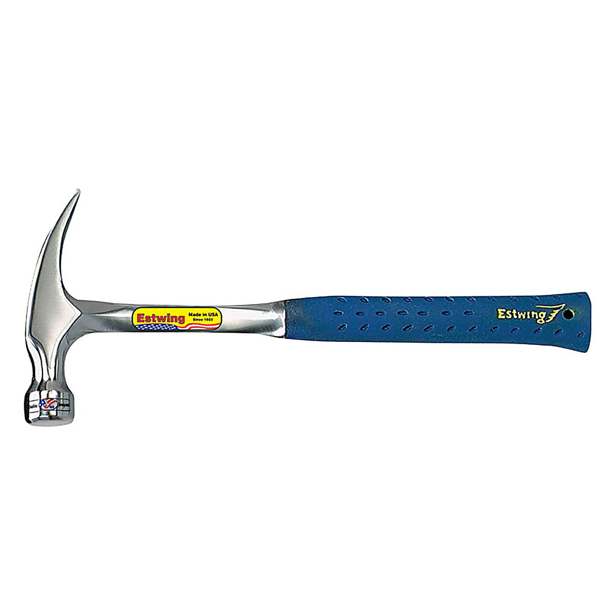 Estwing E3-20S 20 oz. Smooth Face Rip Hammer Steel Handle