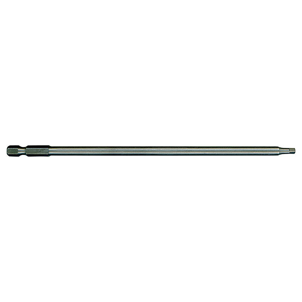 Senco EA0298 Square 2 in. x 6.73 in. L Screwdriver Bit Steel 2/pc.