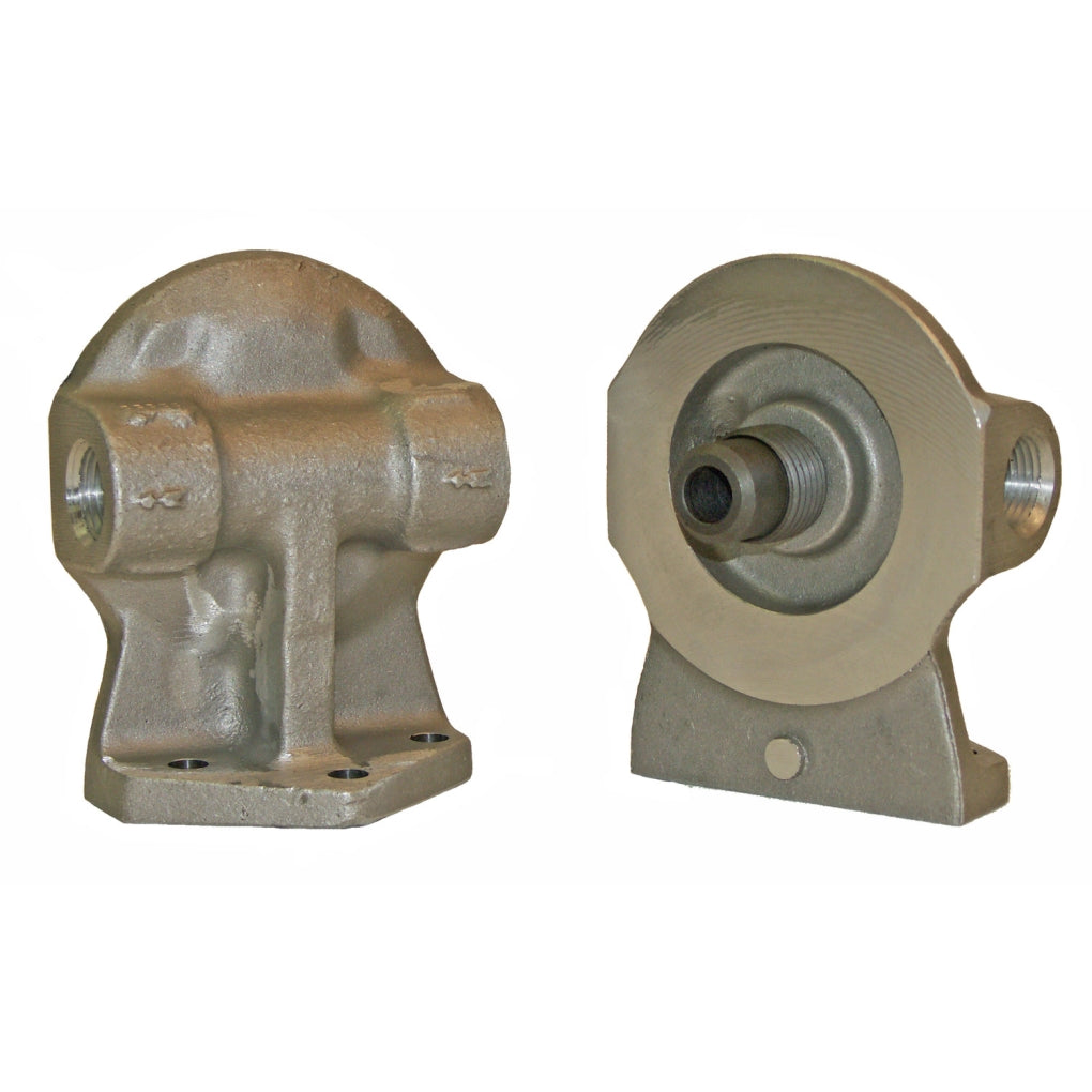 WIX 24309 Engine Oil Filter Housing Mount
