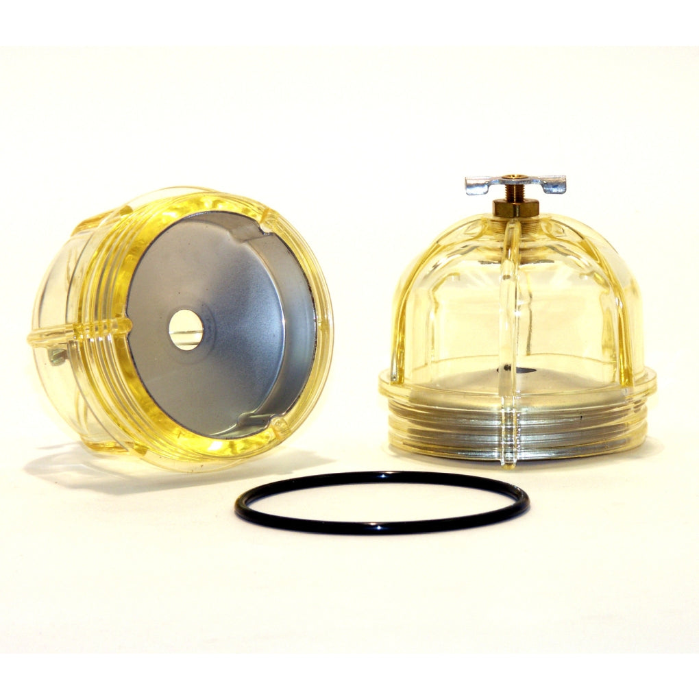 WIX 24338 Fuel Pump Bowl