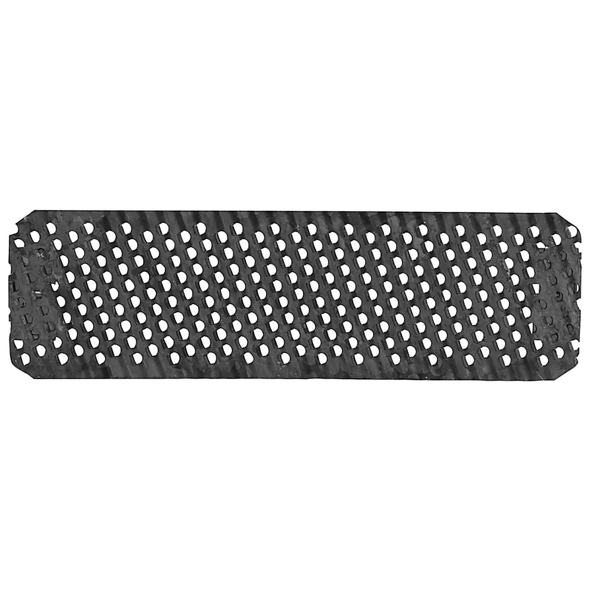 Stanley 21-398 Surform 5.5 in. L x 1-5/8 in. W Pocket Plane Replacement Blade Die Cast Alloy Gray