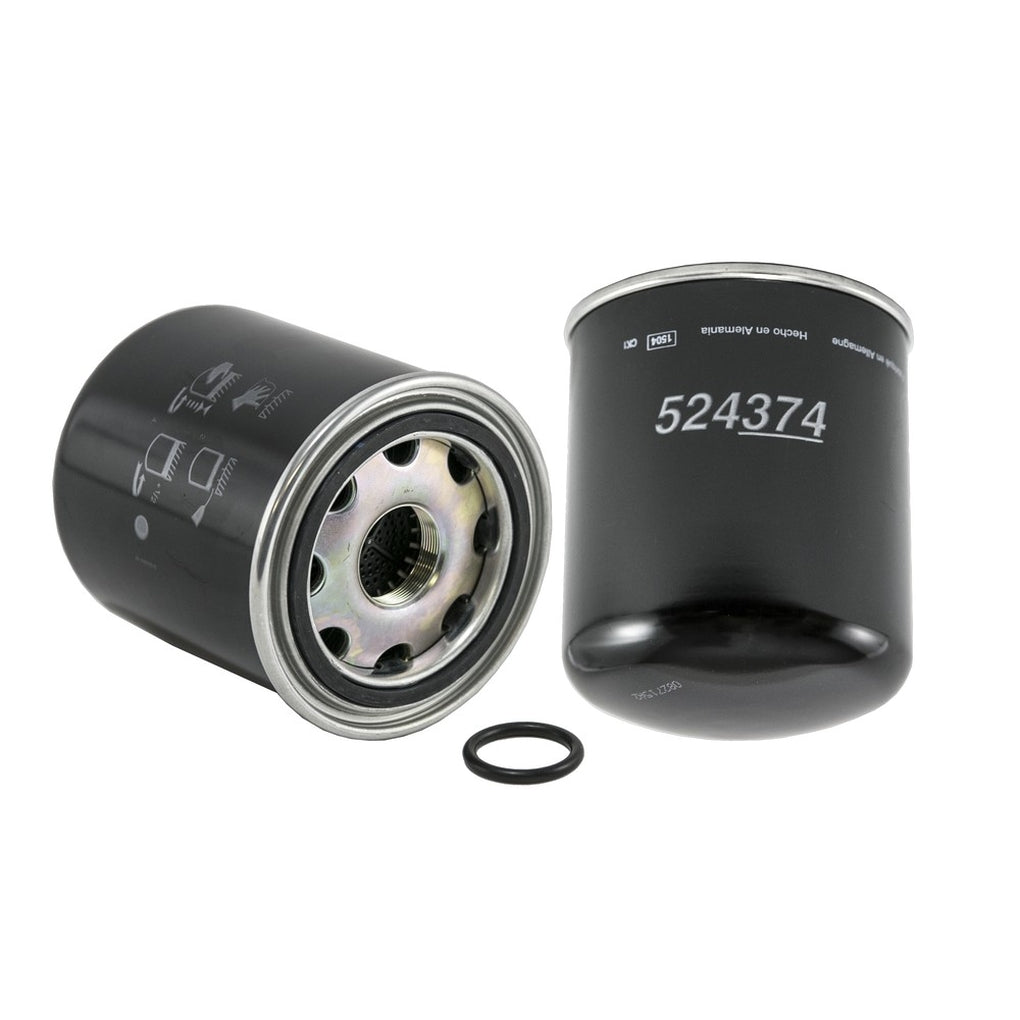 WIX 24374 Breather Filter