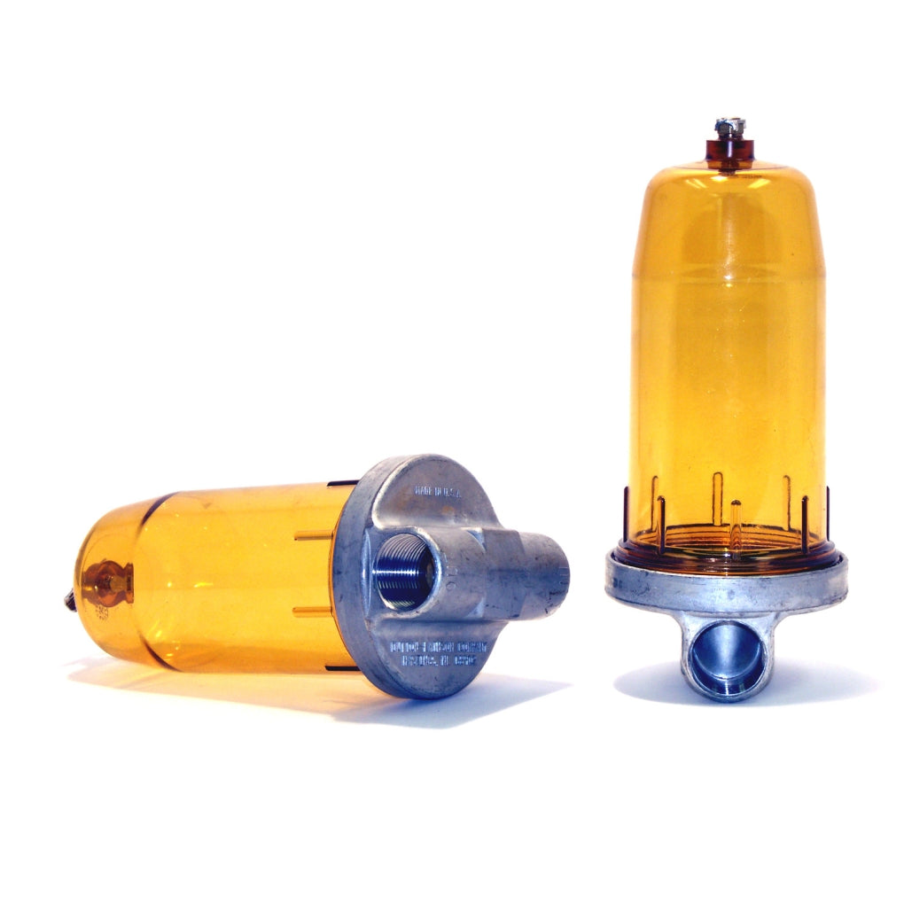 WIX 24380 Fuel Filter Housing