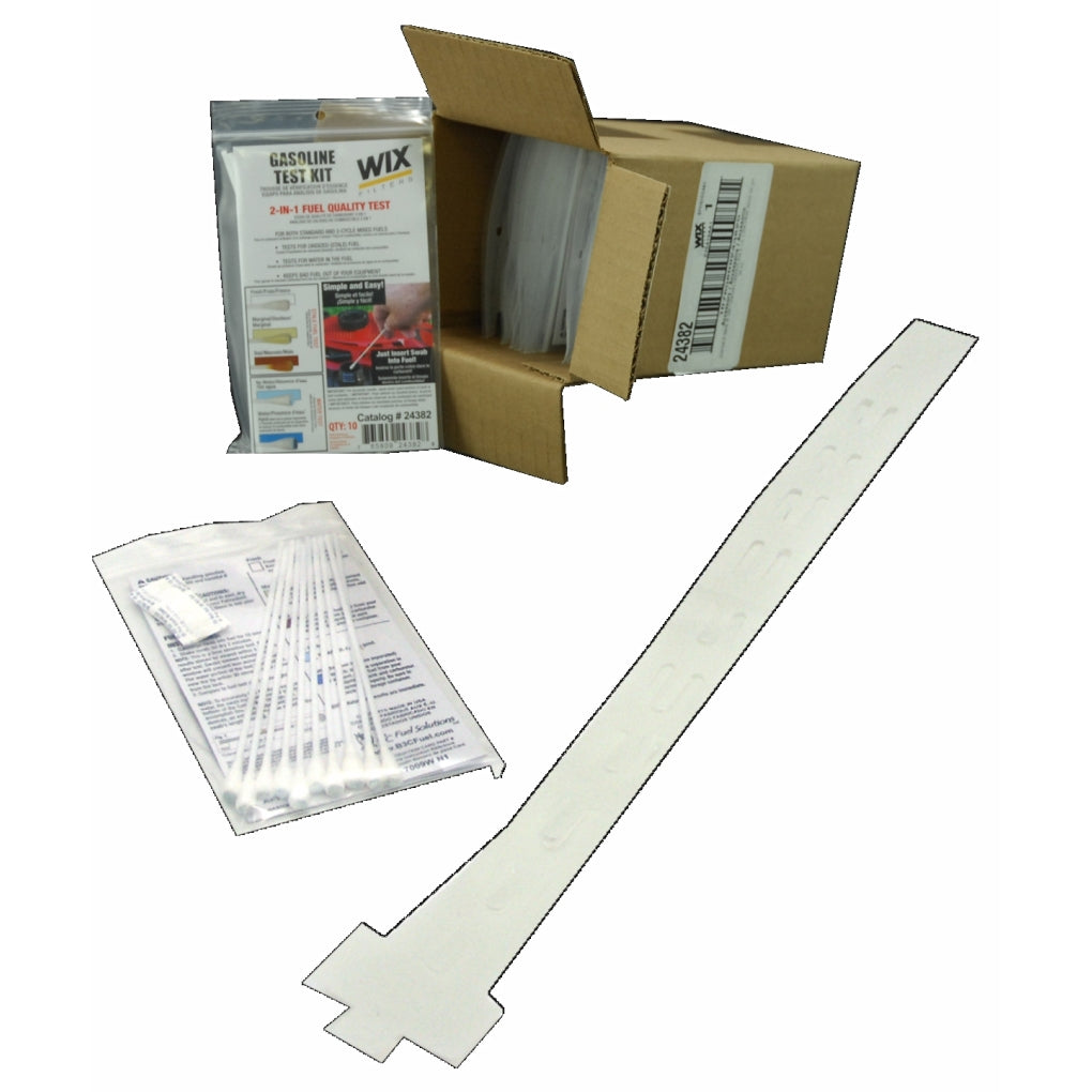 WIX 24382 Fuel Kit