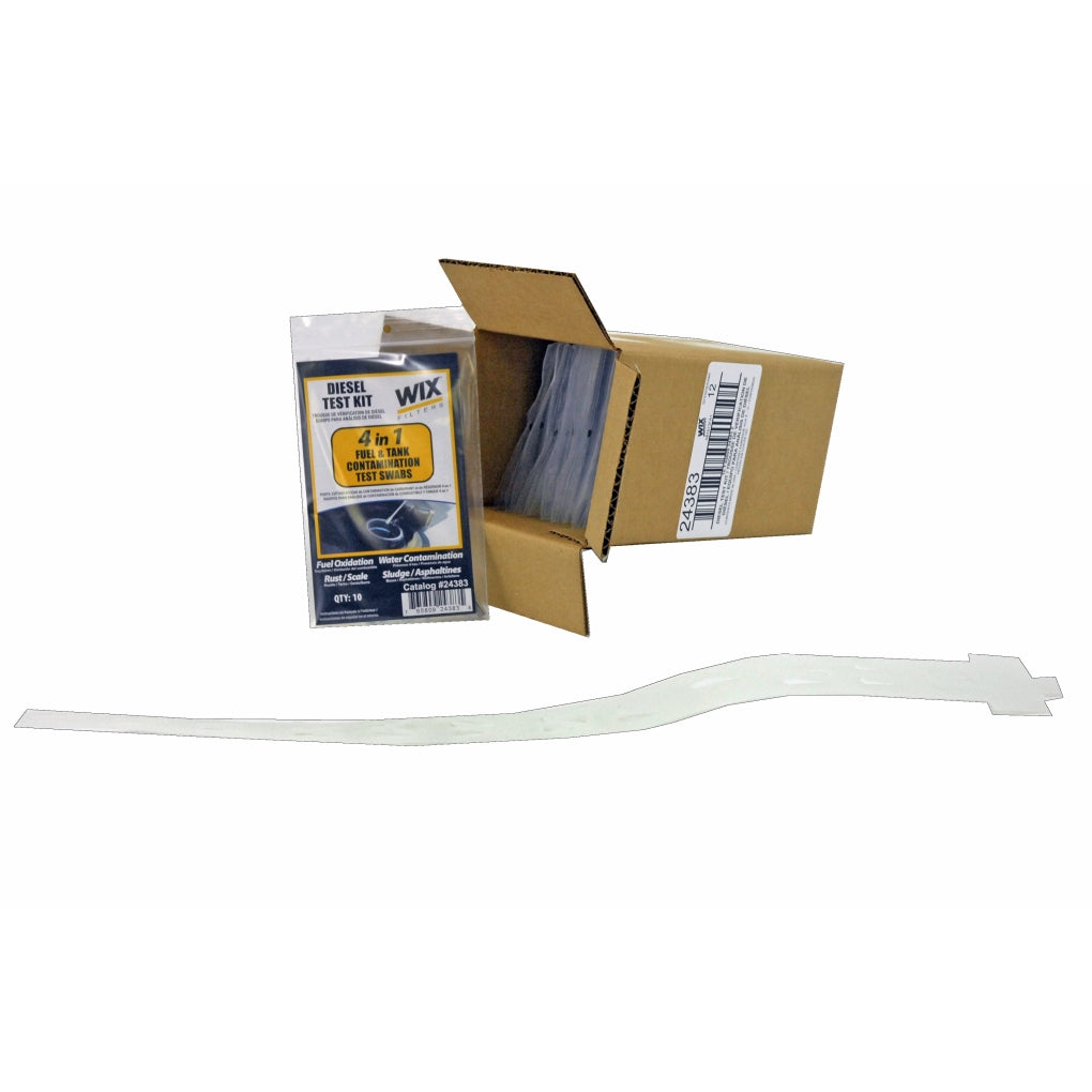 WIX 24383 Fuel Kit
