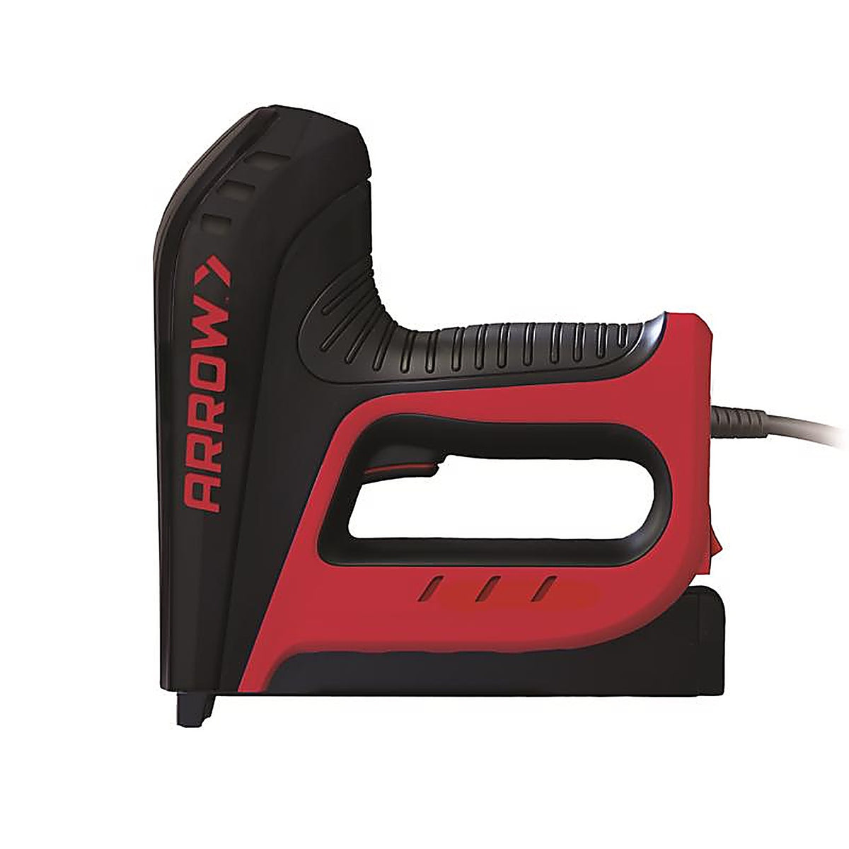 Arrow Fastener T50AC Pro Corded Electric 18 Ga. Corded Nailer and Stapler