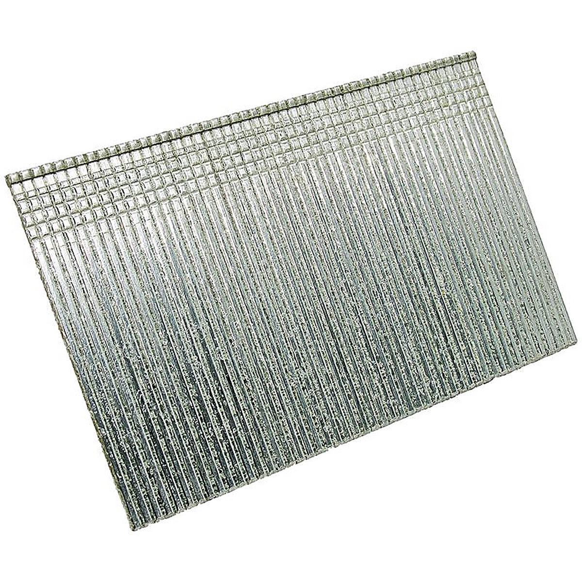 Grip-Rite GRF162 2 in. 16 Ga. Straight Strip Finish Nails Smooth Shank 2500/Pack