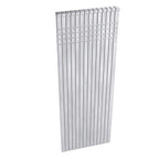 Grip-Rite GRF182 2 in. 18 Ga. Straight Strip Brad Nails Smooth Shank 5000/Pack