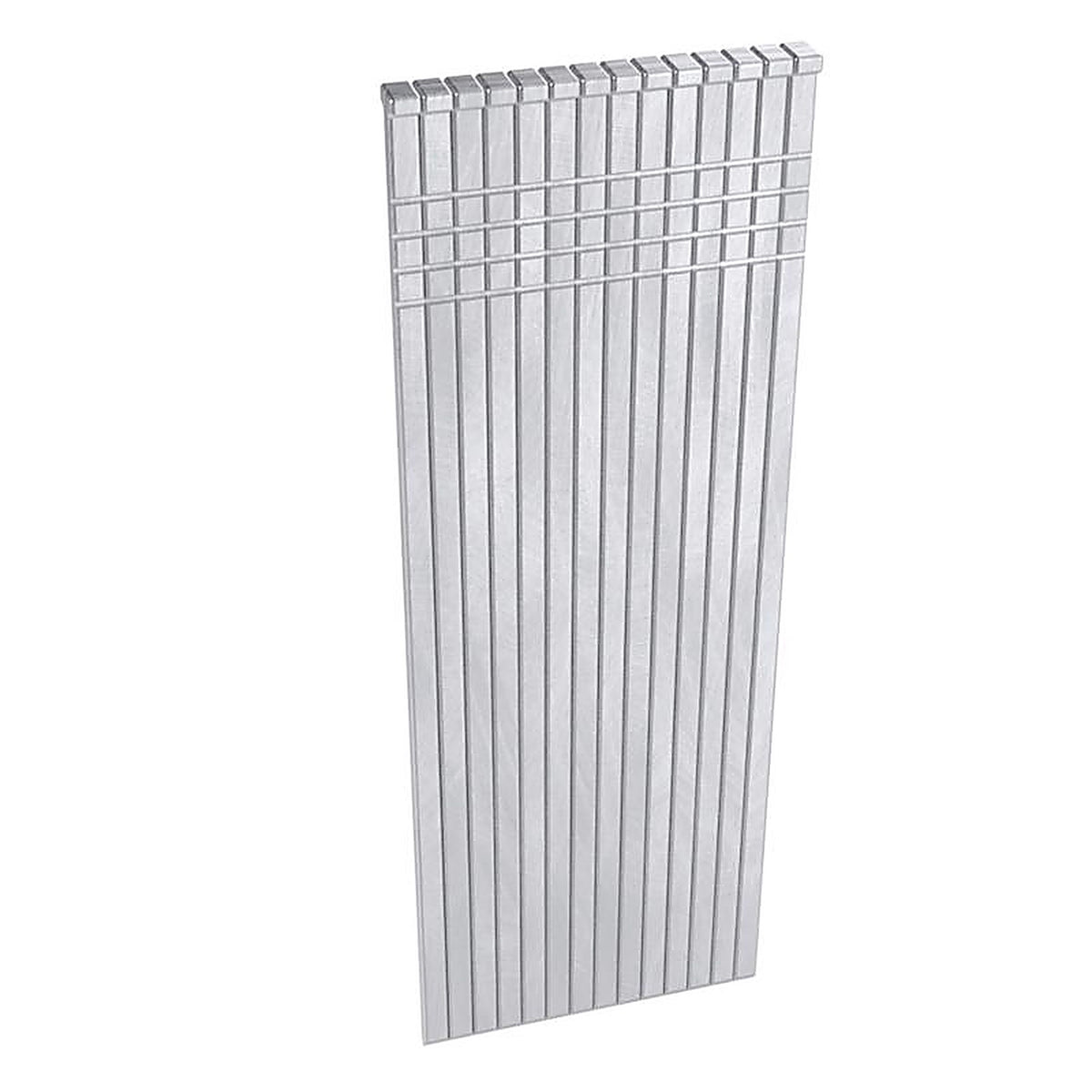 Grip-Rite GRF182 2 in. 18 Ga. Straight Strip Brad Nails Smooth Shank 5000/Pack