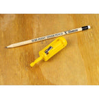 C.H. Hanson 2010 ProSharp Wood Pencil 15/Pack