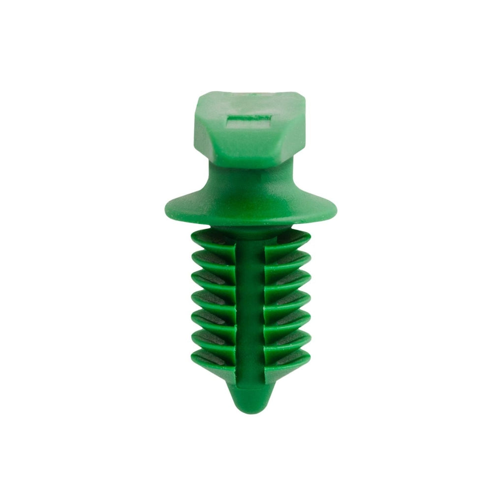 Auveco 24484 Chrysler Weatherstrip Retainer