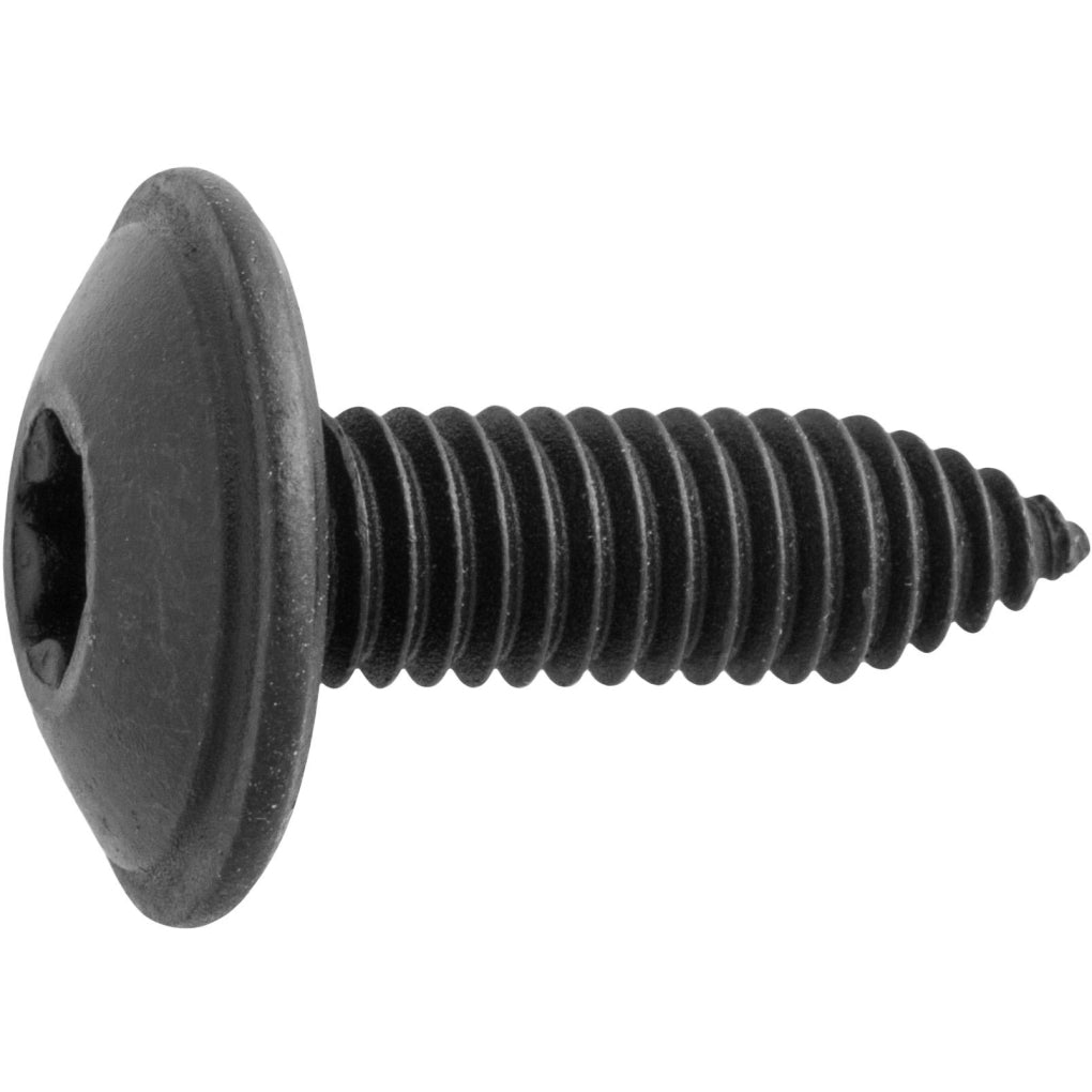 Auveco 24489 M6 X 20 Torx Washer Head Body Bolt Ca Point