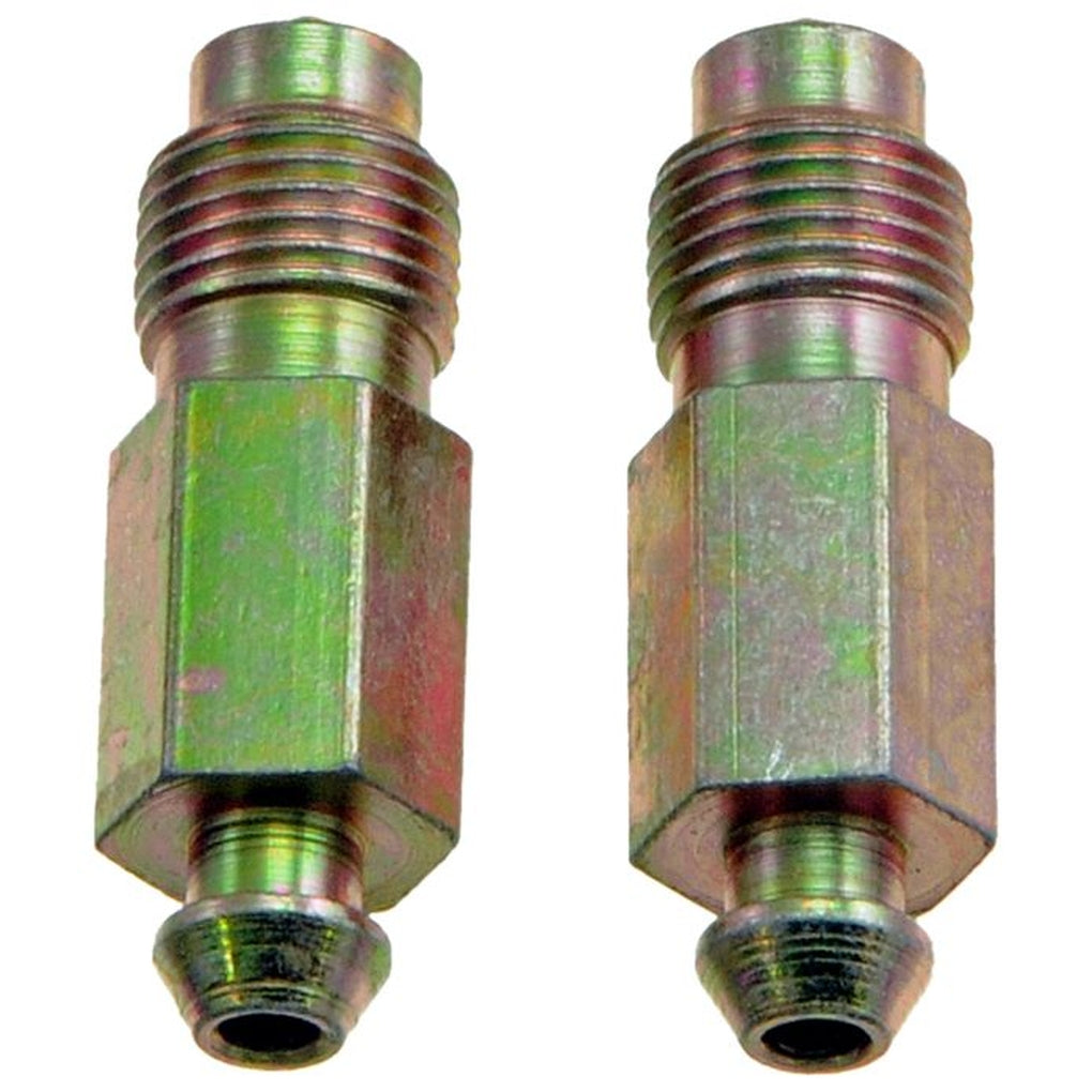Dorman 24493 Disc Brake Bleeder Screw
