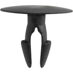 Auveco 24532 Chrysler Weatherstrip Retainer