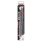 Lenox 1766338 Double Tang 9 in. Diamond Grit Reciprocating Saw Blade Multi TPI 1/Pack
