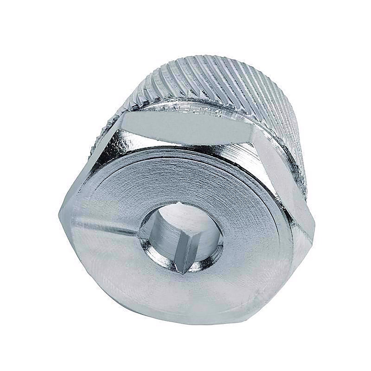 Superior Tool 5255 1-1/2 in. L Tub Drain Extractor
