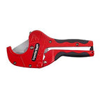 Superior Tool 37118 Cutter with Ratchet Handle Multicolored