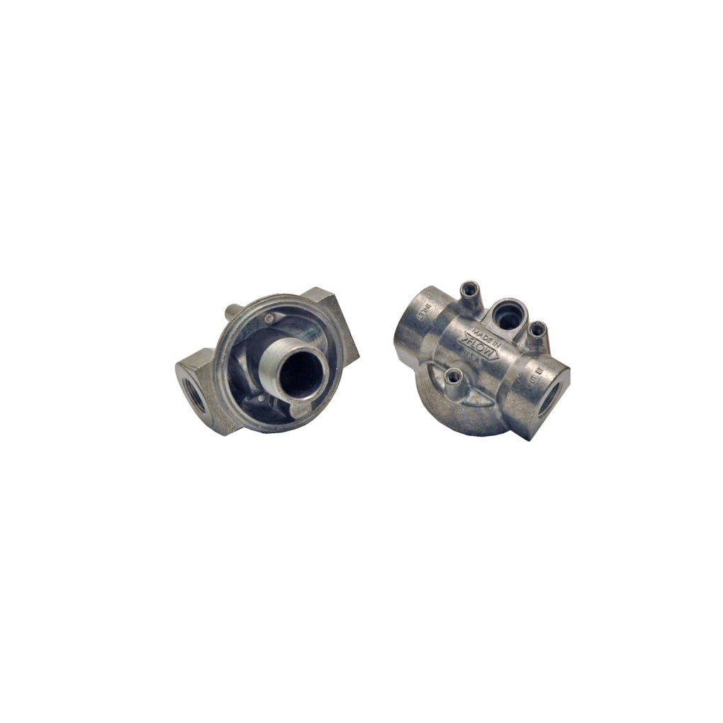 WIX 24746 Engine Oil Filter Housing Mount