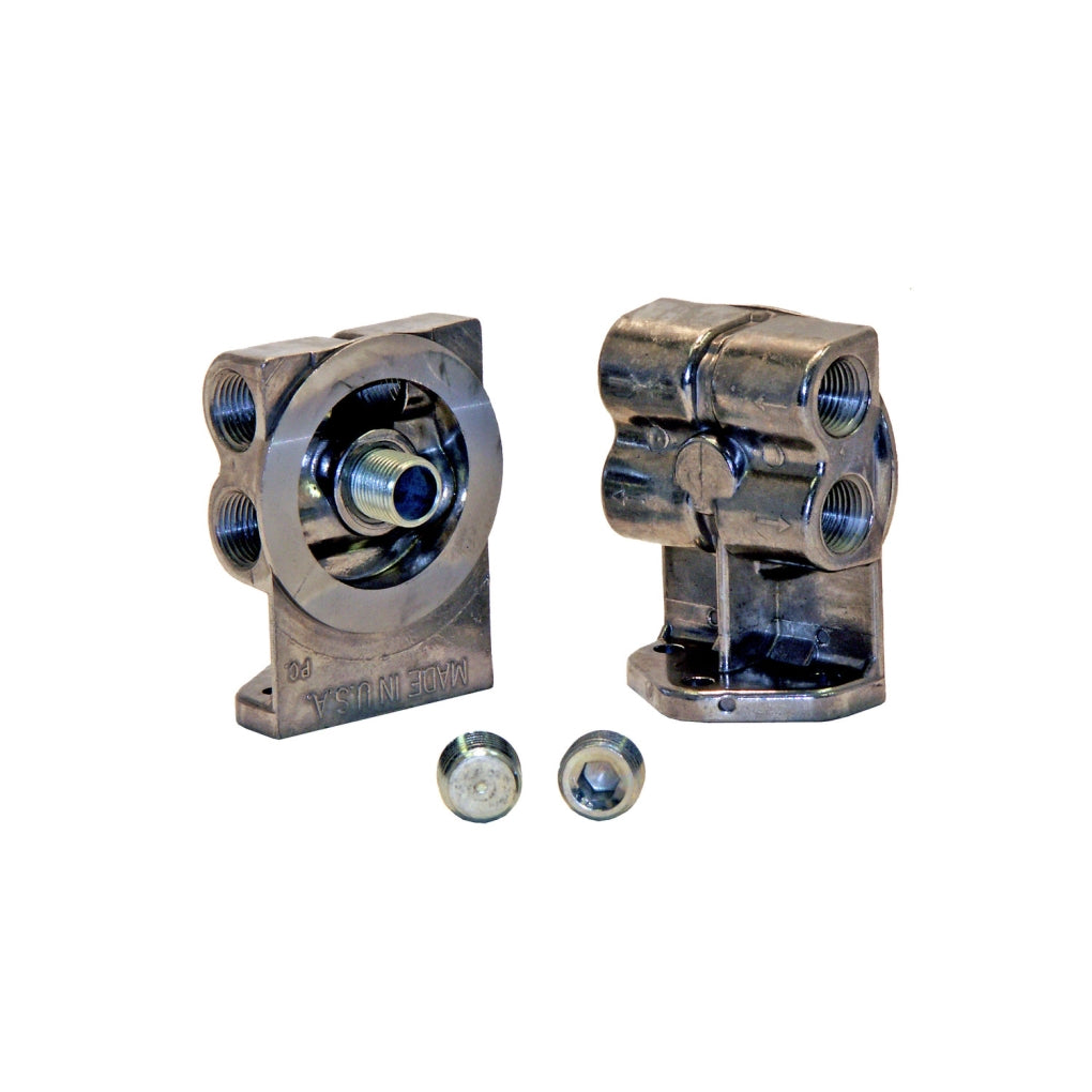 WIX 24764 Engine Oil Filter Housing Mount