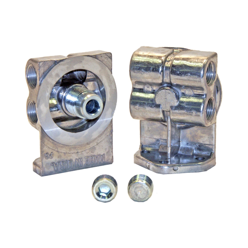 WIX 24770 Filter Mounting Base