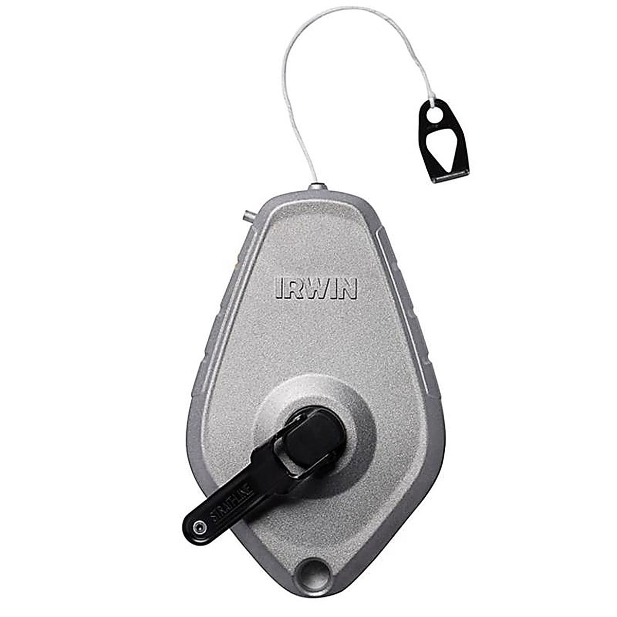 Irwin 1932880 Strait-Line 4 oz. Blue Fast Retrieve Chalk and Reel Set 100 ft.