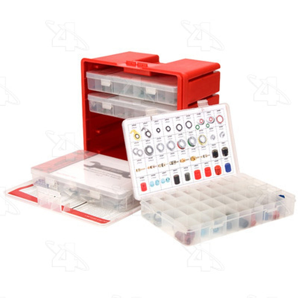 Four Seasons 24813 O-Ring /Assortment
