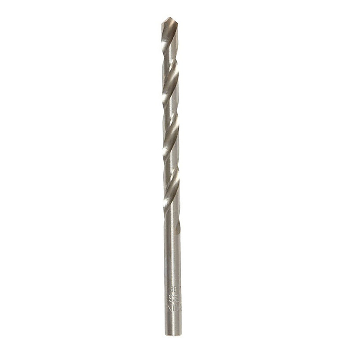 Irwin 81101 2-5/8 in. x 3-7/8 in. L High Speed Steel Wire Gauge Bit 1/pc.
