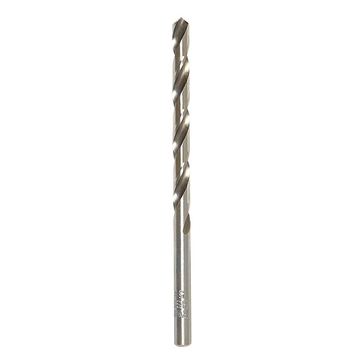 Irwin 81105 2-1/2 in. x 3-3/4 in. L High Speed Steel Wire Gauge Bit 1/pc.