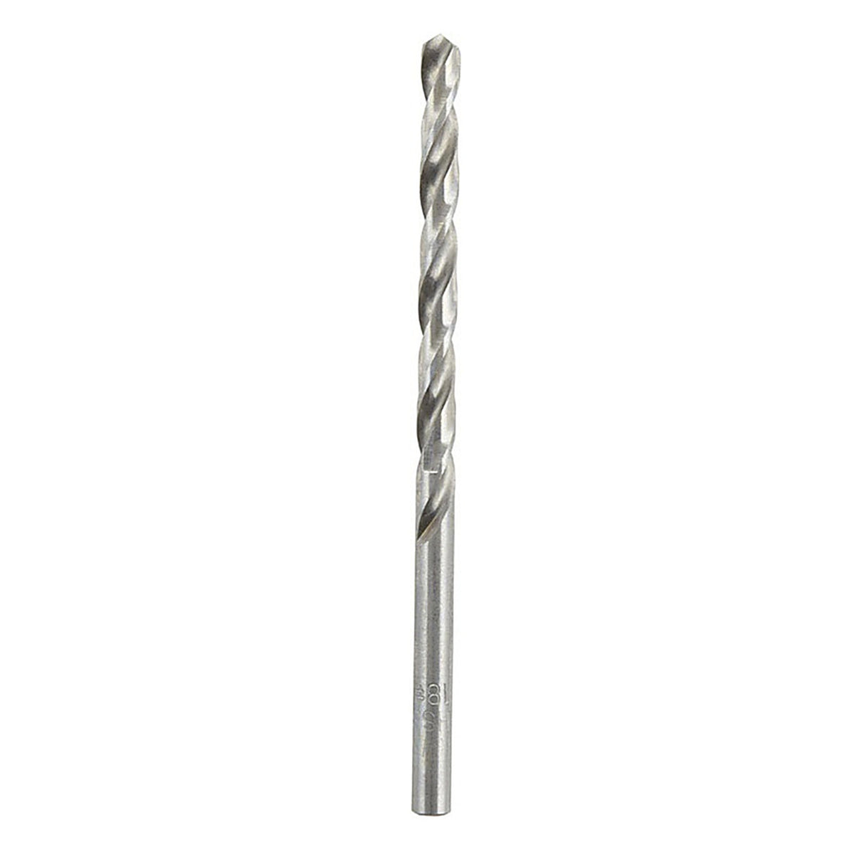 Irwin 81120ZR 2-1/8 in. x 3-1/4 in. L High Speed Steel Wire Gauge Bit 1/pc.
