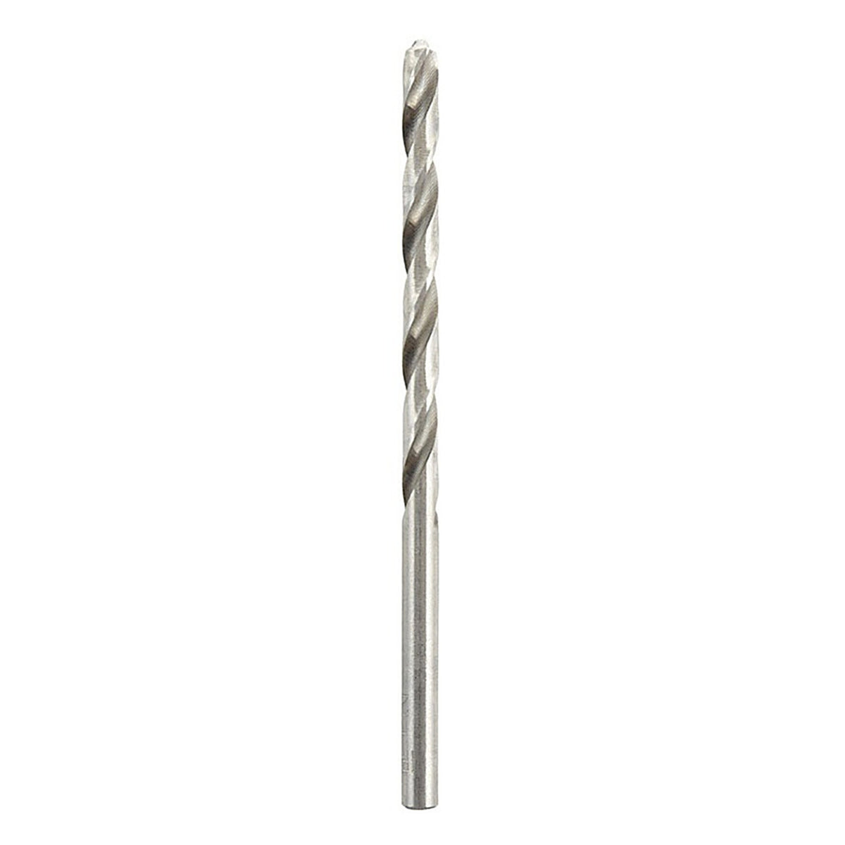 Irwin 81124ZR 2 in. x 3-1/8 in. L High Speed Steel Wire Gauge Bit 1/pc.