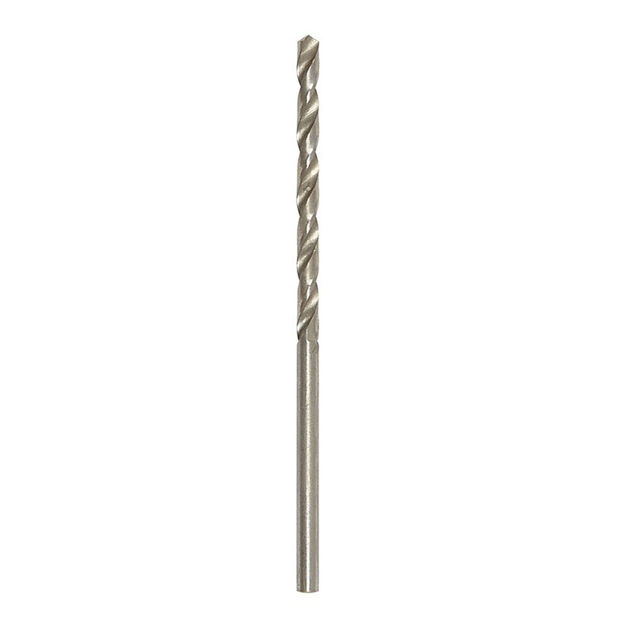 Irwin 81134 1-1/2 in. x 2-5/8 in. L High Speed Steel Wire Gauge Bit 1/pc.