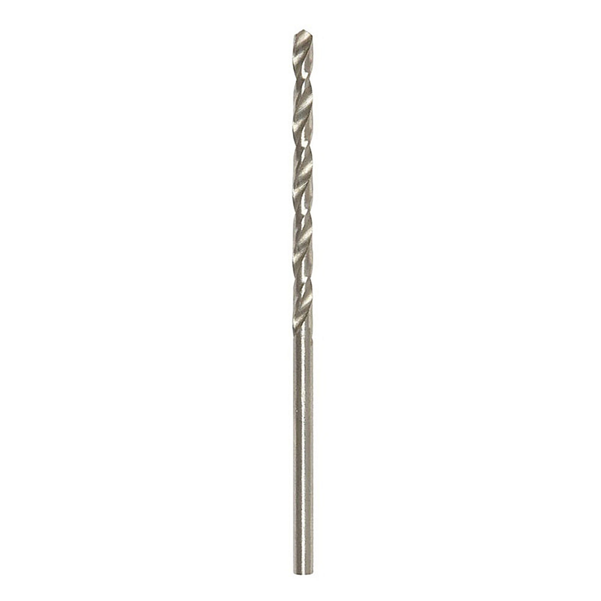 Irwin 81138 1-7/16 in. x 2-1/2 in. L High Speed Steel Wire Gauge Bit 1/pc.