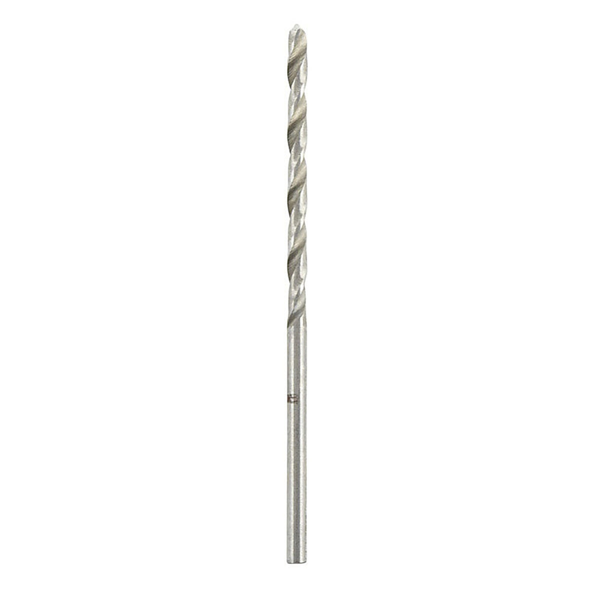 Irwin 81144 1-1/8 in. x 2-1/8 in. L High Speed Steel Wire Gauge Bit 1/pc.