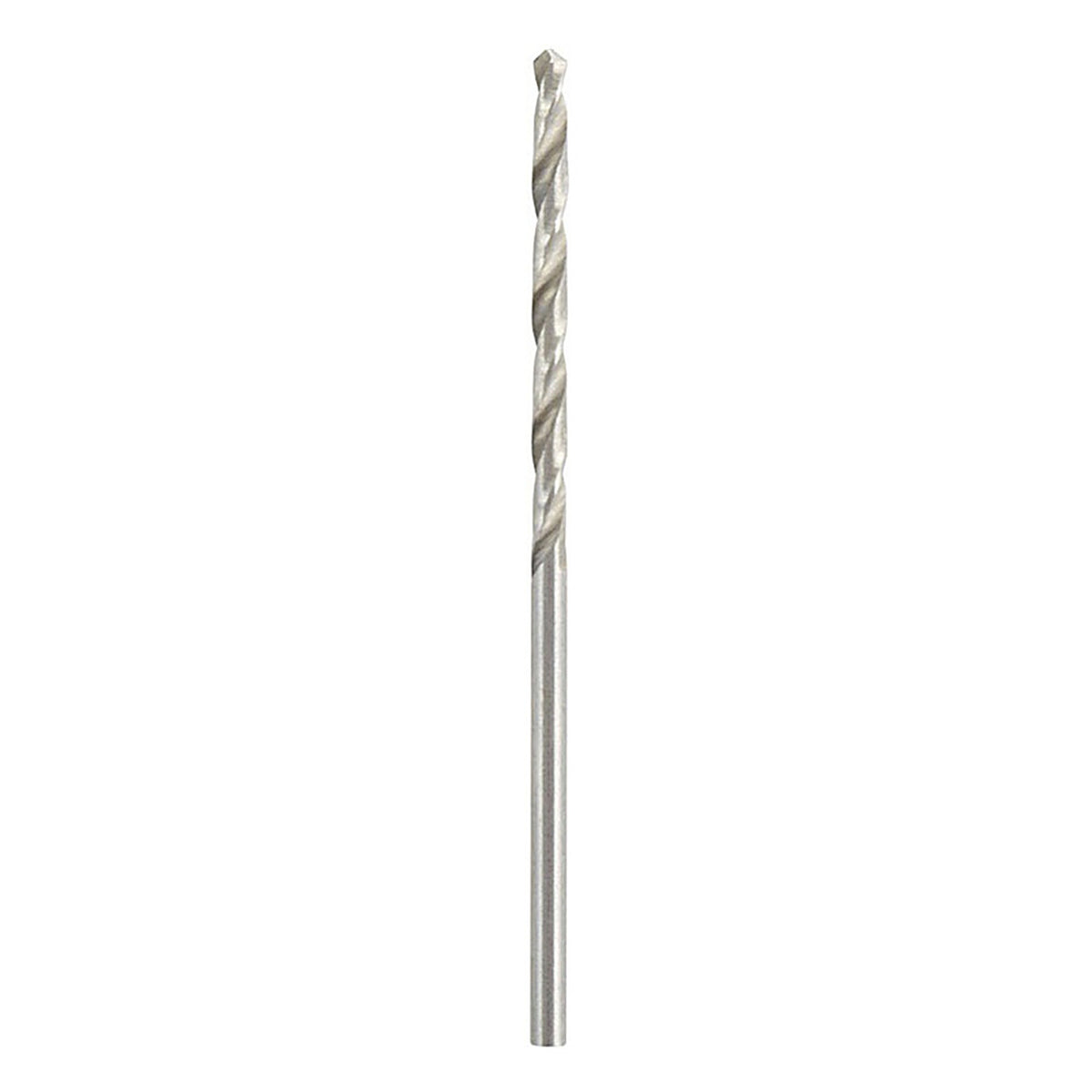 Irwin 81146 1-1/8 in. x 2-1/8 in. L High Speed Steel Wire Gauge Bit 1/pc.
