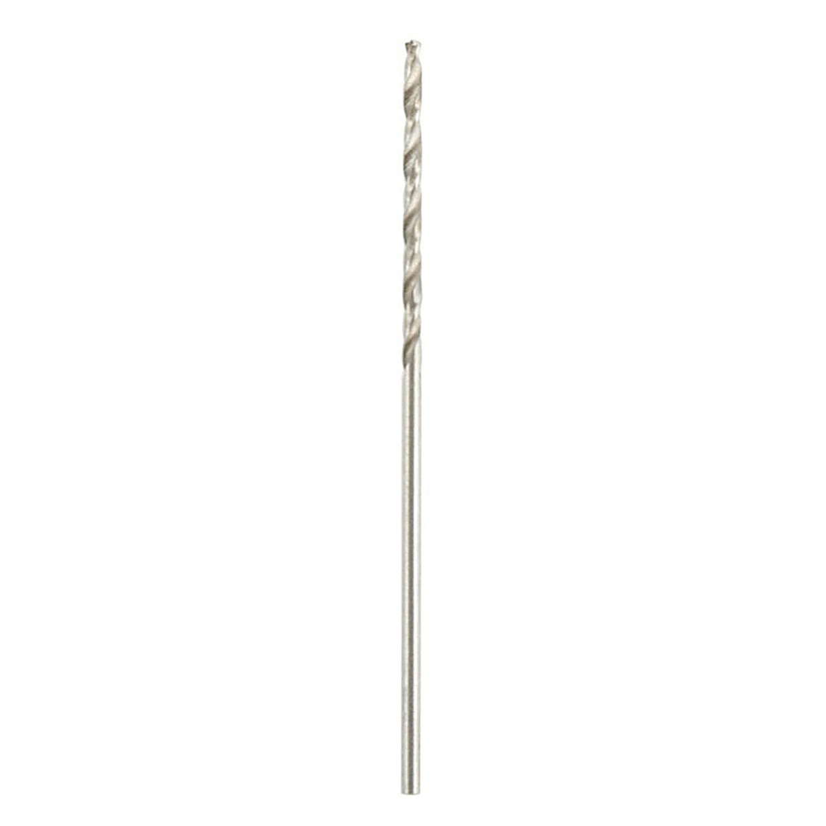 Irwin 81159ZR 11/16 x 1-5/8 in. L High Speed Steel Wire Gauge Bit 1/pc.