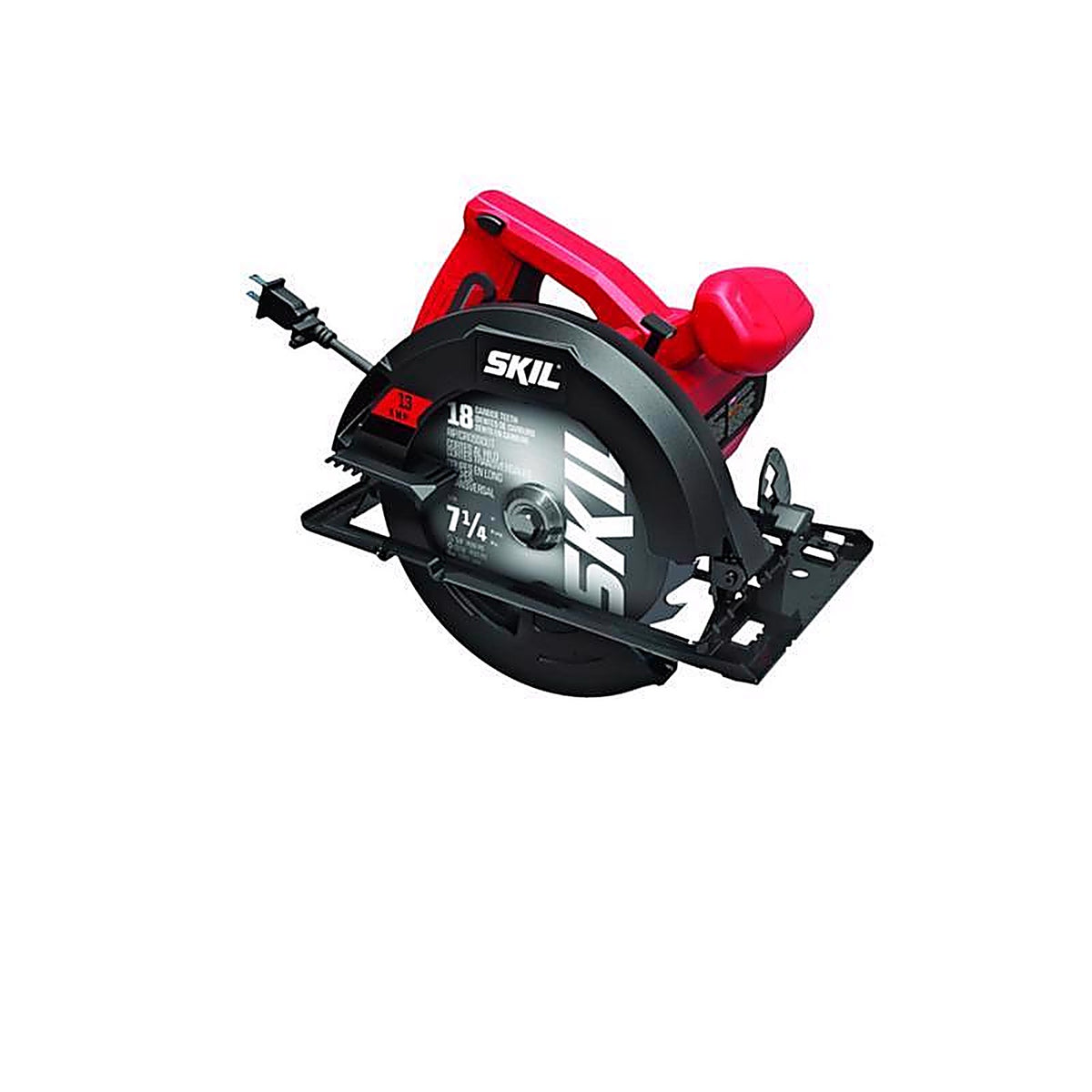 Skil 5080-01 13 amps 7-1/4 in. Corded Brushed Circular Saw