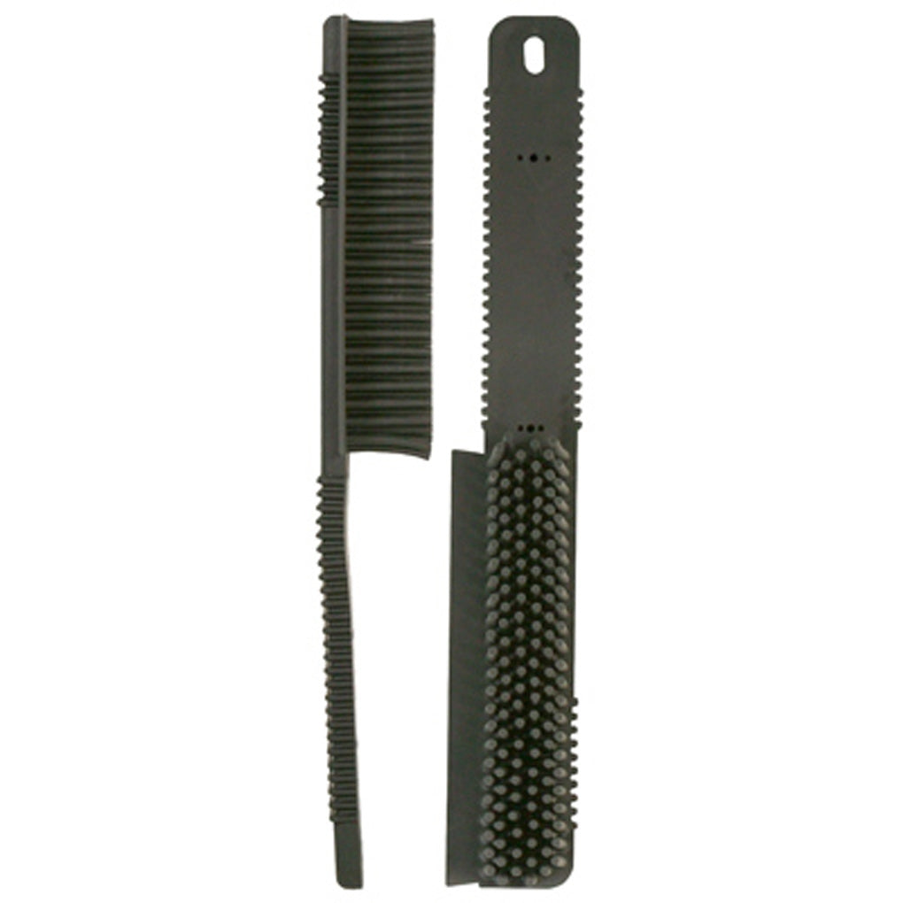 S.M. Arnold 25-600 Pet Hair Brush 10.25"