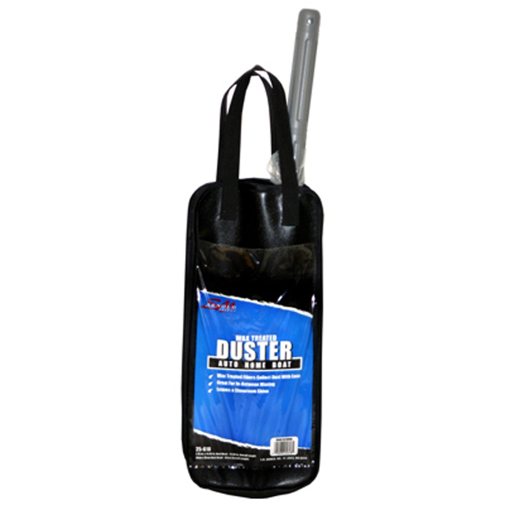 S.M. Arnold 25-618 Large Car Duster 24 Overall Length