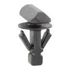 Auveco 25065 Acura & Honda Weatherstrip Retainer