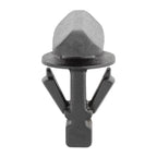 Auveco 25065 Acura & Honda Weatherstrip Retainer