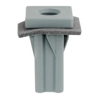 Auveco 25088 Ford License Plate Grommet With Sealer