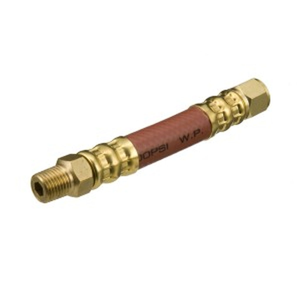 3M 25119 Random Orbital Sander Mini Air Line Extension, 3/8 in x 5 in
