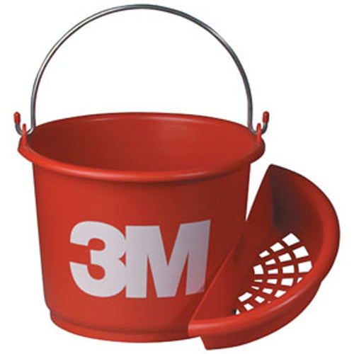 3M 02513 Wet or Dry Bucket