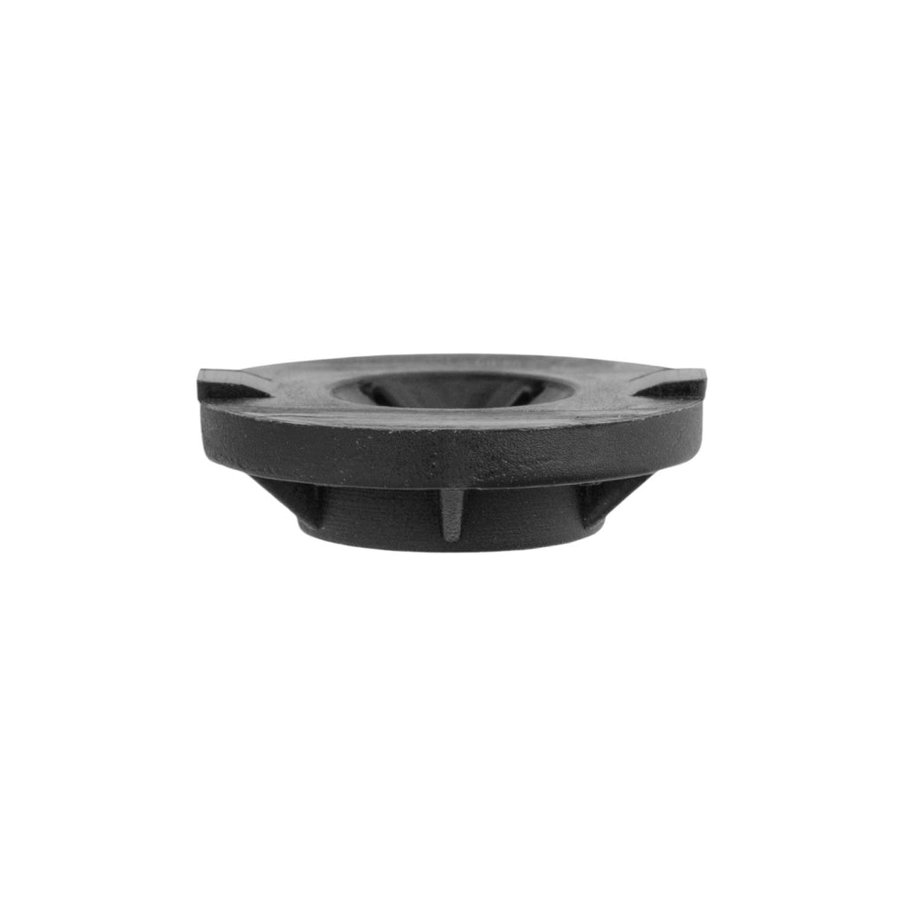 Auveco 25152 Tesla Engine Cover & Wheel Apron Push Nut