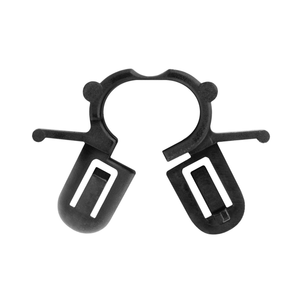 Auveco 25199 Hyundai & Kia Hood Release Cable Clip