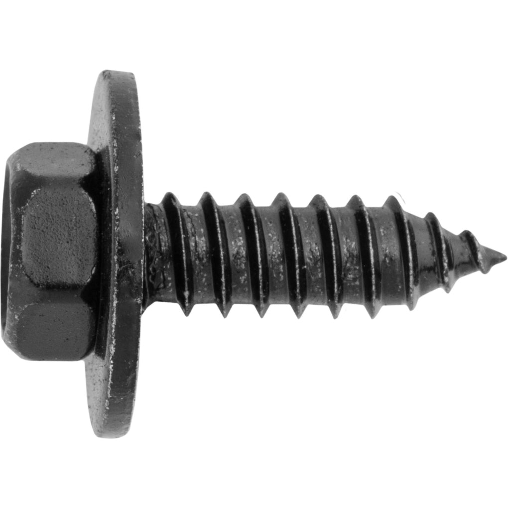 Auveco 25226 M6.3-1.81 X 20mm Hex Sems Tapping Screw